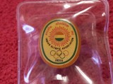 Insigna Sport - Comitetul Olimpic din INDIA