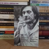 BATRANETEA UCENICULUI ALCHIMIST * UN INTERVIU CU OCTAVIAN SOVIANY , 2015 *