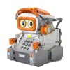 Robot programabil Cadfi pentru desen TY136526, 460 piese, 8 ani+