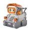 Robot programabil Cadfi pentru desen TY136526, 460 piese, 8 ani+