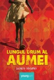 Cumpara ieftin Lungul drum al Aumei - Eucabeth Odhiambo