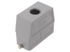 Conector Han 16B GG M25