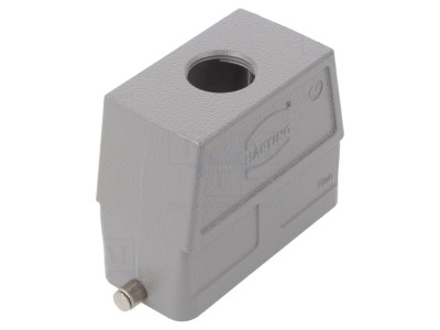 Conector Han 16B GG M25 foto