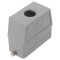 Conector Han 16B GG M25