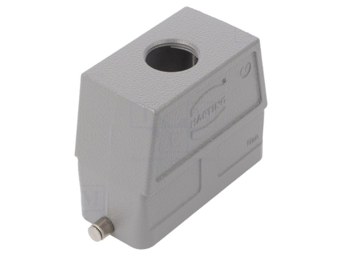 Conector Han 16B GG M25