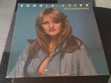 Vinil LP Bonnie Tyler &ndash; It's A Heartache - USA Edition- (VG+)