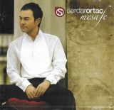 Serdar Orta&ccedil; - Mesafe, CD