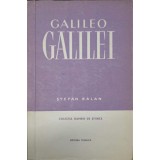 GALILEO GALILEI-STEFAN BALAN-223270