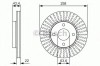 Disc frana FORD FIESTA IV (JA, JB) (1995 - 2002) BOSCH 0 986 479 R64