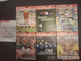 Reviste fotbal