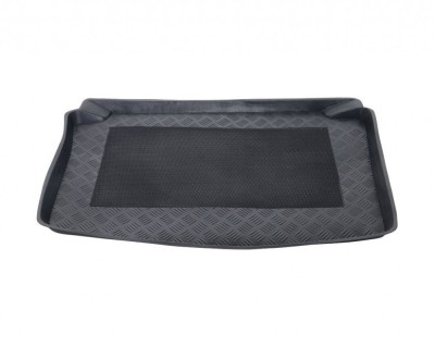 Tavita portbagaj Skoda Fabia 1 (6y), 04.2000-03.2007 Hatchback, cu panza antialunecare foto