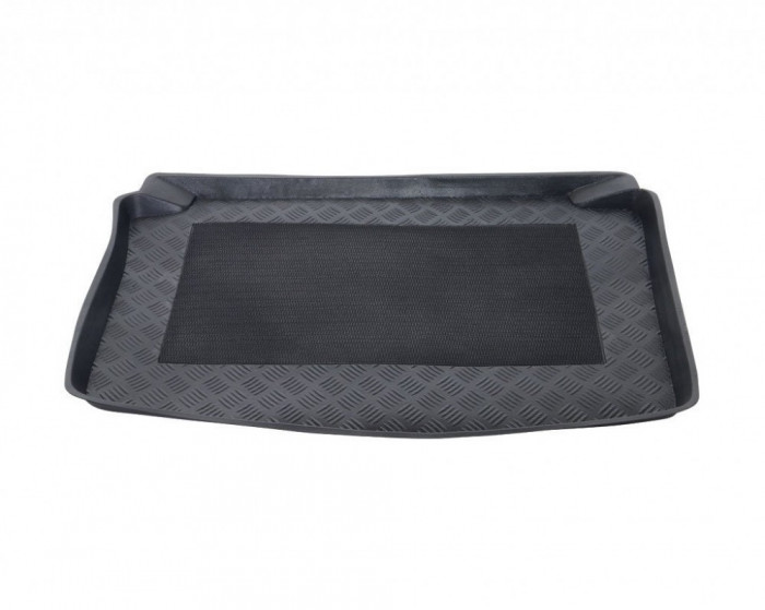 Tavita portbagaj Skoda Fabia 1 (6y), 04.2000-03.2007 Hatchback, cu panza antialunecare