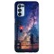 Husa compatibila cu Oppo Find X3 Pro model Red Light, Silicon, TPU, Viceversa