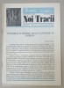 NOI TRACII , REVISTA FONDATA DE JOSIF CONSTANTIN DRAGAN , NR.106 , 1983