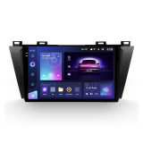 Navigatie Auto Teyes CC3 2K Mazda 5 III 2010-2015 6+128GB 9.5` QLED Octa-core 2Ghz, Android 4G Bluetooth 5.1 DSP