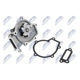 Pompa apa Nissan Almera 1.4, 1.6 1995-2000, Primera 1.6 1990-2000, Sunny 1.4, 1.6 1990-1995, 21010-53Y00, Nty