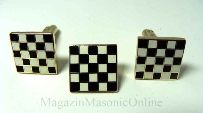 Set doua bijuterii - Mozaic