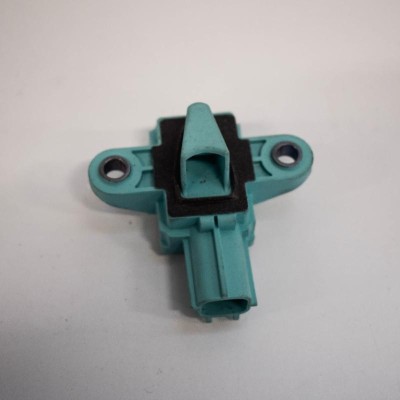 Senzor de impact dreapta față AUDI A4 Avant 8K5, B8 2009 OEM: 8K0955557C 2431585 foto