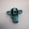 Senzor de impact dreapta față AUDI A4 Avant 8K5, B8 2009 OEM: 8K0955557C 2431585