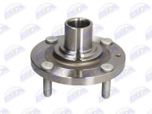 Butuc roata CHEVROLET LACETTI (J200) (2003 - 2016) BTA H50001BTA