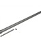Adaptor 600mm SDS PLUS, GEKO G40046