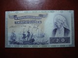 OLANDA 20 GULDEN 1941