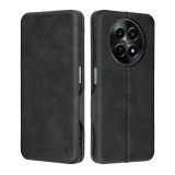Husa 360&Atilde;&sbquo;&Acirc;&deg; OnePlus 12R Techsuit Safe Wallet Plus, negru