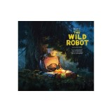 The Art of DreamWorks the Wild Robot