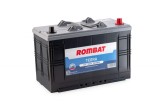 ROMBAT 630 6AJ0 090 TERRA Baterie de pornire