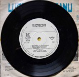 Disc Vinil Sofia Vicoveanca - Sunt Fata de Moldovean - Electrecord-EPC 845