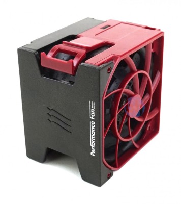 Ventilator server HP DL380 DL560 G9 High Performance 777286-001 759250-001 796853-001 foto