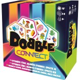 Joc Dobble - Connect, Asmodee