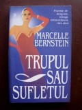 Trupul sau sufletul Mercelle Bernstein