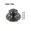 SKF Set rulment roata