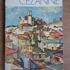 Rainer Maria Rilke - Scrisori despre Cezanne