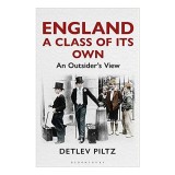 Cumpara ieftin England : a Class of Its Own