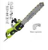 DRUJBA ELECTRICA CU MOTOR DREPT SI REZERVOR DE ULEI Campion CMP1160