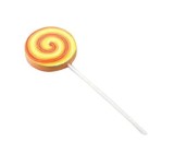 Lollypads orange/red/***