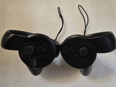 Kit controllere Oculus Rift CV1 Touch Left + Right - poze reale