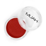 Cumpara ieftin Fard colorat pe baza de apa MUAH Hype - Deep Red