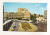 FA144 -Carte Postala - ISRAEL - Jerusalem. Paris Square, circulata