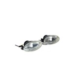 Set 2 proiectoare culoare alba12V, 55w Cod: 777 Automotive TrustedCars, Oem