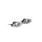 Set 2 proiectoare culoare alba12V, 55w Cod: 777 Automotive TrustedCars