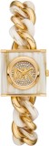 Ceas Dama, Michael Kors, Chain Lock MK4809 - Marime universala