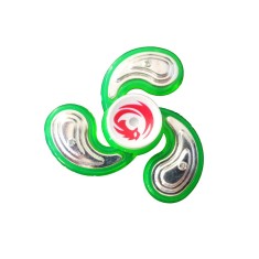 Fidget Spinner Long Idle, 17SP-1