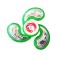Fidget Spinner Long Idle, 17SP-1