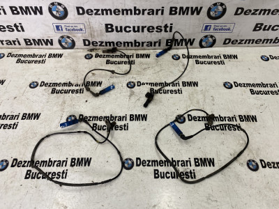 Senzor ABS fata spate stanga dreapta original BMW E46 foto