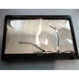 Capac display si rama - bezzel laptop Sony pcg - 61611m