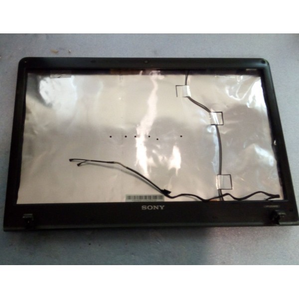 Capac display si rama - bezzel laptop Sony pcg - 61611m