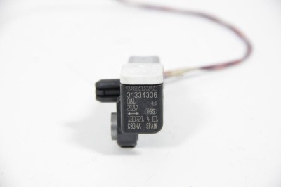 Senzor de impact dreapta spate VOLVO XC60 2013 OEM: 31334336 3137413 foto